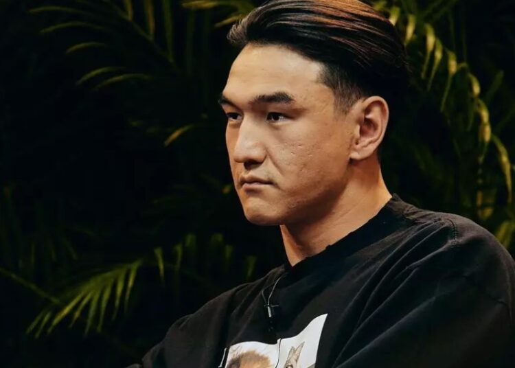 Стало известно, почему комик Сабуров не захотел получать российское гражданство