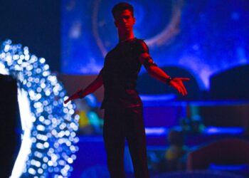 «Поднялся шум, не ожидал»: фигурист Гуменник дал первый комментарий после шумихи на Олимпиаде