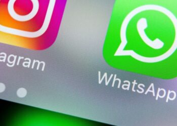 Цифровой контур сжимается: РКН удалил домены YouTube, WhatsApp*, Instagram* и Facebook* из нацсистемы