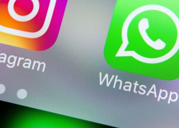 Цифровой контур сжимается: РКН удалил домены YouTube, WhatsApp*, Instagram* и Facebook* из нацсистемы