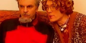 Скоропостижно скончался дедушка из сериала «33 квадратных метра»