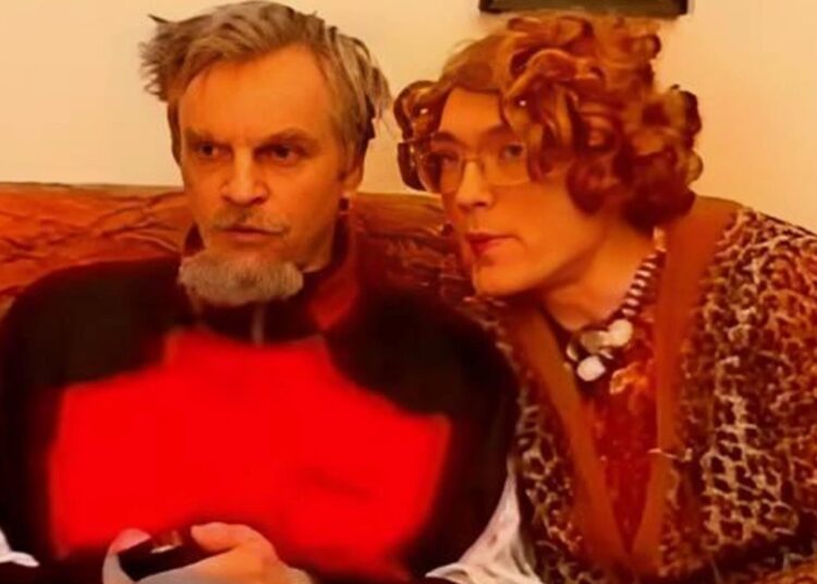 Скоропостижно скончался дедушка из сериала «33 квадратных метра»