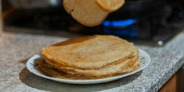 Найден рецепт самых вкусных блинов на Масленицу: лучше уже не попробуете