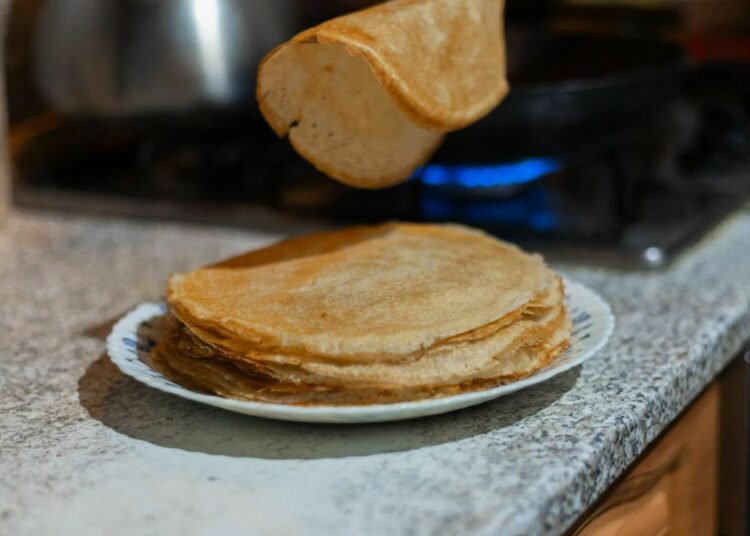 Найден рецепт самых вкусных блинов на Масленицу: лучше уже не попробуете