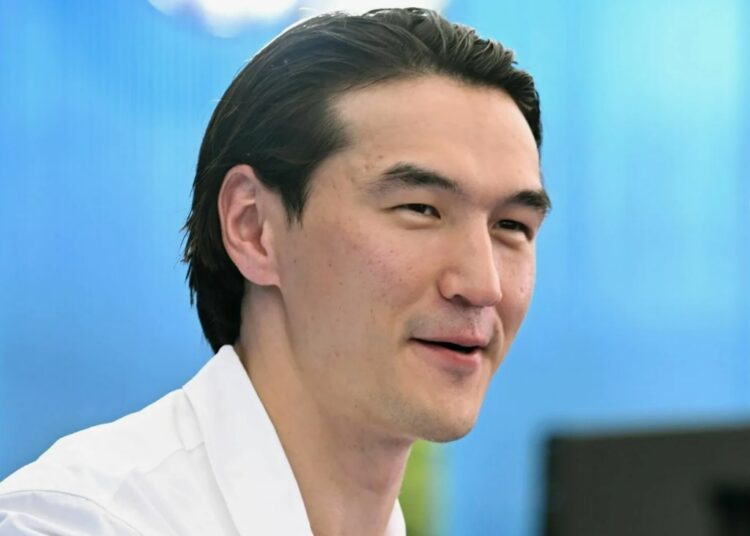 Нурлан Сабуров «накаркал» печальные события и запрет на въезд в Россию