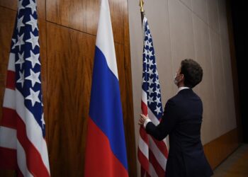 СМИ: Москва предложила Вашингтону «величайшую сделку» в случае снятия санкций