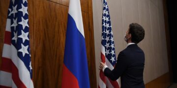 СМИ: Москва предложила Вашингтону «величайшую сделку» в случае снятия санкций