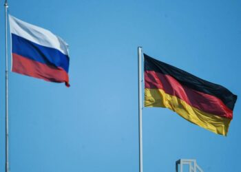 «Нефтяной трюк» Путина восхитил Германию и весь ЕС