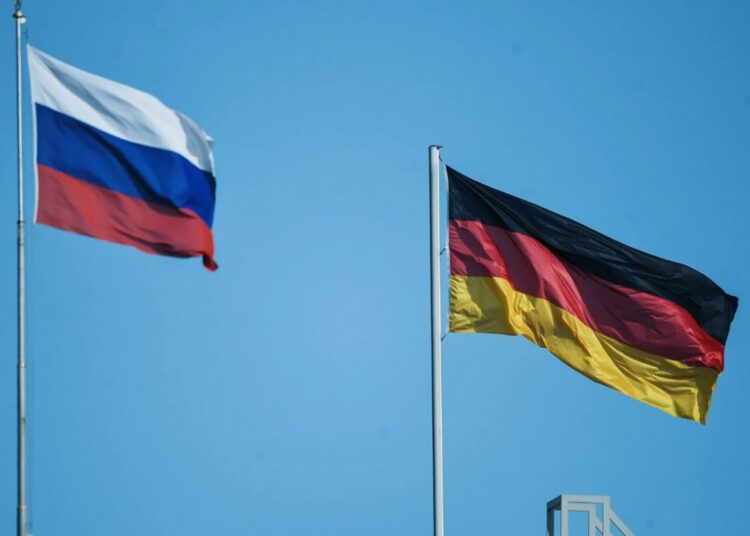 «Нефтяной трюк» Путина восхитил Германию и весь ЕС