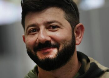 Поклонники разведшегося Галустяна узнали имя его новой возлюбленной