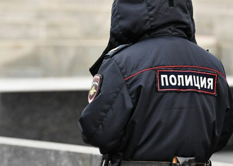 В Сеть попала убийцы 9-летнего Паши с девушкой, которую он просил об алиби