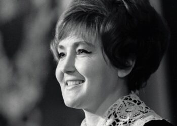 Скончалась экс-ведущая «КВН» Светлана Жильцова