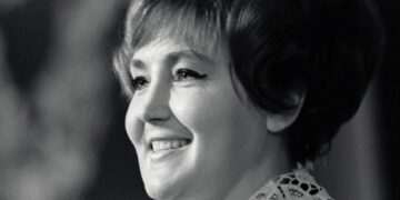 Скончалась экс-ведущая «КВН» Светлана Жильцова