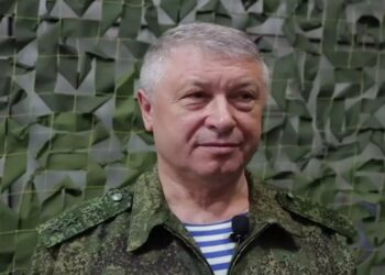 В Москве совершено покушение на замначальника ГРУ Владимира Алексеева