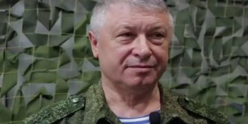 В Москве совершено покушение на замначальника ГРУ Владимира Алексеева