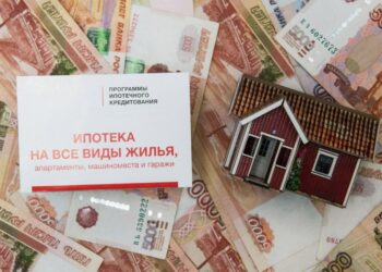 Сколько нужно получать в России, чтобы взять в ипотеку «двушку» в 2026 году
