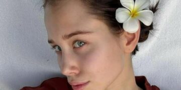 Киба, похоже, променяла Лепса на племянника президента Азербайджана