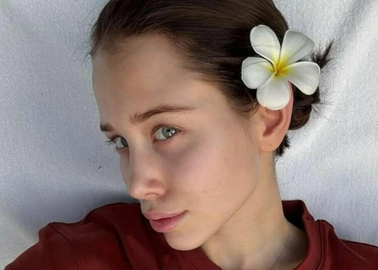 Киба, похоже, променяла Лепса на племянника президента Азербайджана