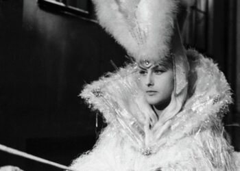 Не стало исполнительницы роли советской Снежной королевы Натальи Климовой