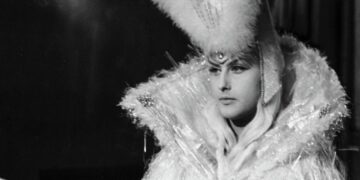 Не стало исполнительницы роли советской Снежной королевы Натальи Климовой