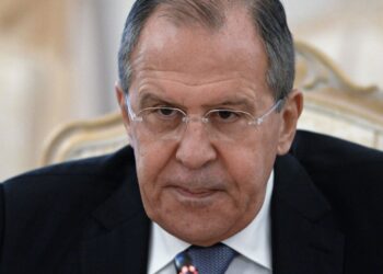 В МИД РФ рассказали о текущих отношениях с Белым домом и Трампом