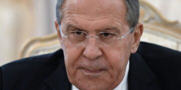 В МИД РФ рассказали о текущих отношениях с Белым домом и Трампом