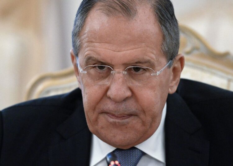 В МИД РФ рассказали о текущих отношениях с Белым домом и Трампом