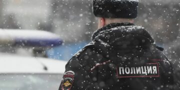 Последняя информация о похищении ребенка в Санкт-Петербурге: есть первый подозреваемый