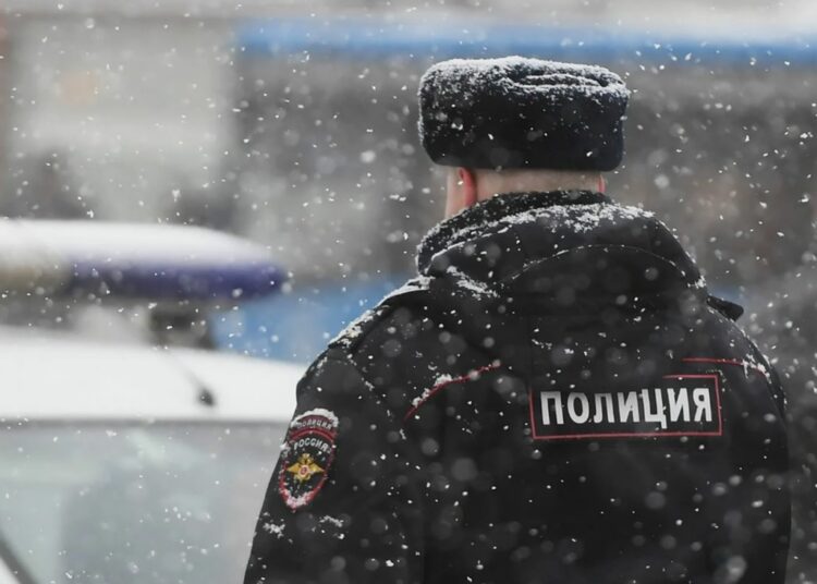 Последняя информация о похищении ребенка в Санкт-Петербурге: есть первый подозреваемый