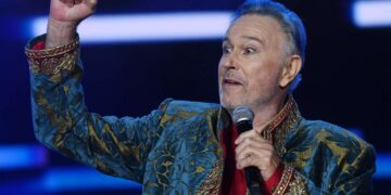 Скончался легендарный исполнитель хита «Moskau» Вольфганг Хайхель