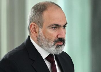 Гражданский брак Пашиняна подошел к концу: что сказала жена