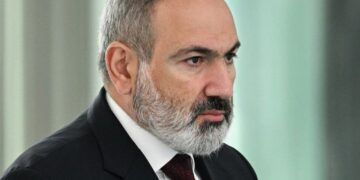 Гражданский брак Пашиняна подошел к концу: что сказала жена