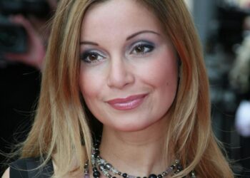 Экс-«блестящая» и телеведущая Ольга Орлова призналась, что неизлечимо больна