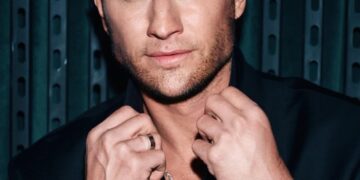 Мажор «сделал губки»? Поклонники подозревают, что Павел Прилучный решился на пластику