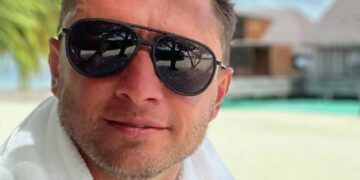 Мажор «сделал губки»? Поклонники подозревают, что Павел Прилучный решился на пластику