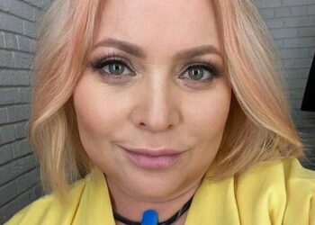 Звезда «Интернов» Светлана Пермякова похудела и поразила фанатов землистым цветом лица