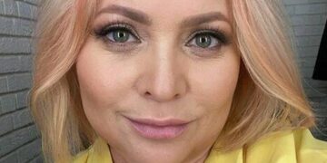 Звезда «Интернов» Светлана Пермякова похудела и поразила фанатов землистым цветом лица