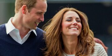 Королевское расставание: Уильям бросал Кейт по телефону