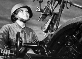 Умерла исполнительница роли Риты Осяниной из «А зори здесь тихие…»