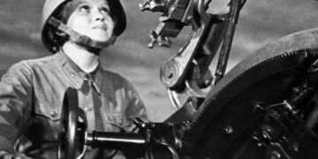 Умерла исполнительница роли Риты Осяниной из «А зори здесь тихие…»