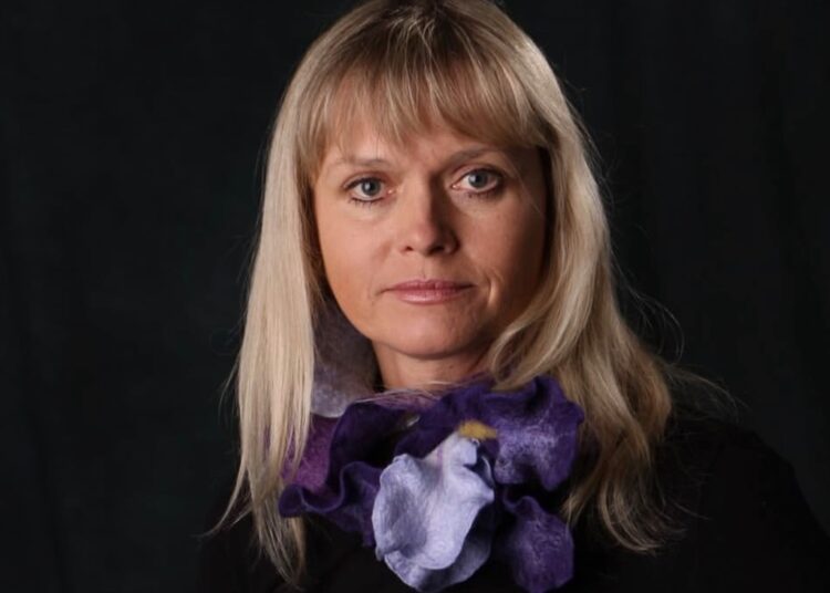 Известная актриса не стала печалиться по поводу смерти вдовы Алексея Баталова