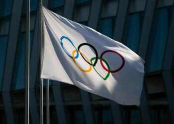 Всем, кроме россиян: в МОК прояснили ситуацию с подарками на Олимпийских играх