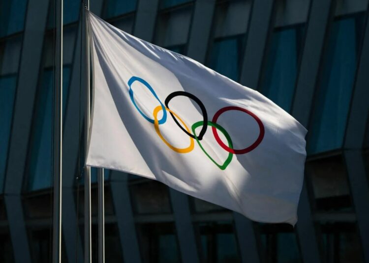 Всем, кроме россиян: в МОК прояснили ситуацию с подарками на Олимпийских играх