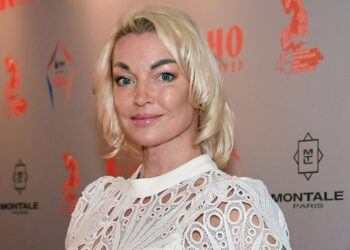 Волочкова ехала в лучшую клинику Германии, но оказалась в больнице для бомжей