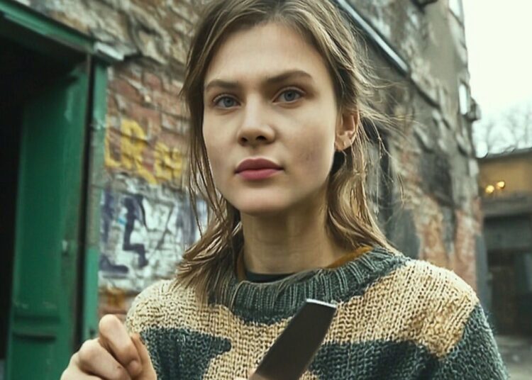 20 лет находящейся в психушке «зюзинской маньячке» разрешили общение с семьей