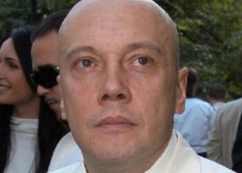 Умер Владимир Комаров: актер легендарного «Маски-шоу» скончался в Одессе