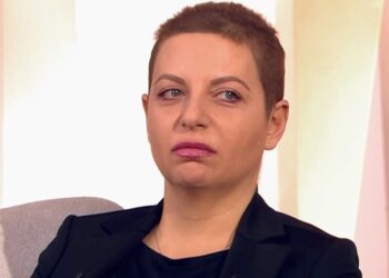 Симоньян сделала шокирующие признание: у ее ребенка обнаружили неизлечимую болезнь