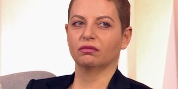 Симоньян сделала шокирующие признание: у ее ребенка обнаружили неизлечимую болезнь