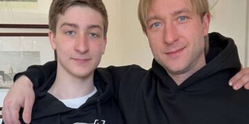 «Между ними встала Яна»: что на самом деле разрушило отношения Евгения Плющенко со старшим сыном