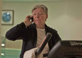 «Исполнилось 88 лет, но в душе — все еще 50»: Александр Збруев отметил день рождения